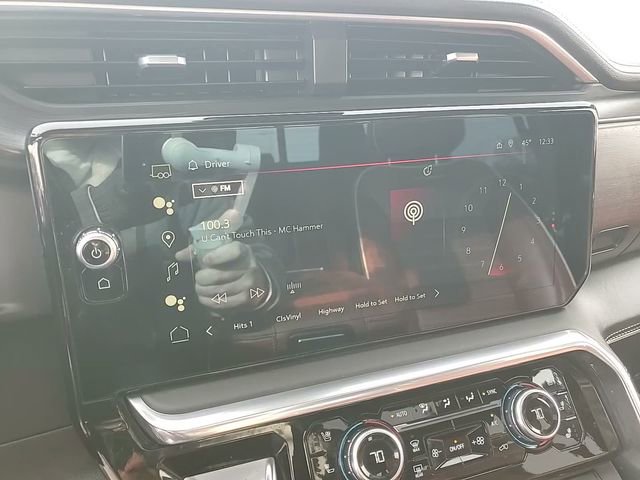 Used 2023 GMC Sierra 1500 Denali Ultimate image 22