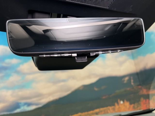 Certified 2025 Subaru Ascent Bronze Edition w/ Onyx Package image 48