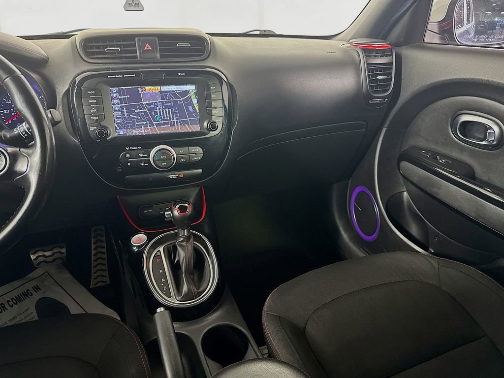 Used 2018 Kia Soul + image 27
