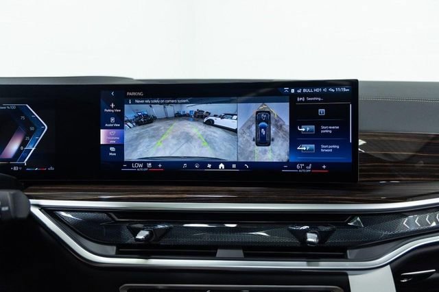 Certified 2026 BMW X5 xDrive40i image 17