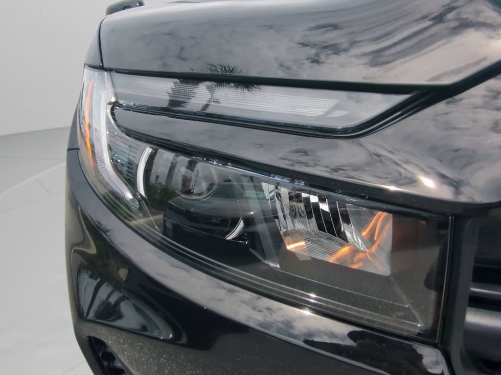 New 2026 Honda Ridgeline RTL image 26
