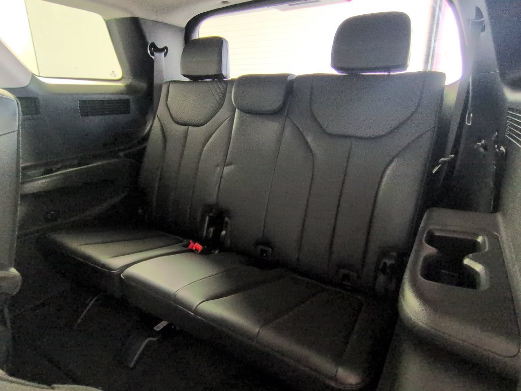Used 2025 Hyundai Palisade XRT AWD/4WD image 18