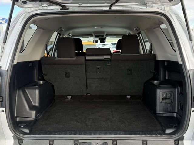 Used 2024 Toyota 4Runner SR5 image 31