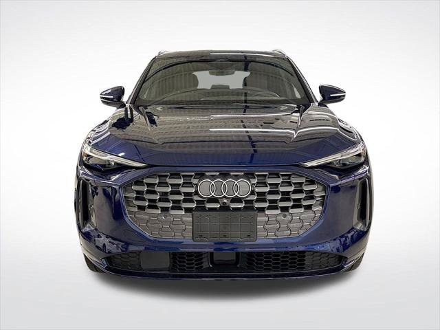 Certified 2025 Audi Q5 Premium w/ Premium Plus AWD/4WD image 8