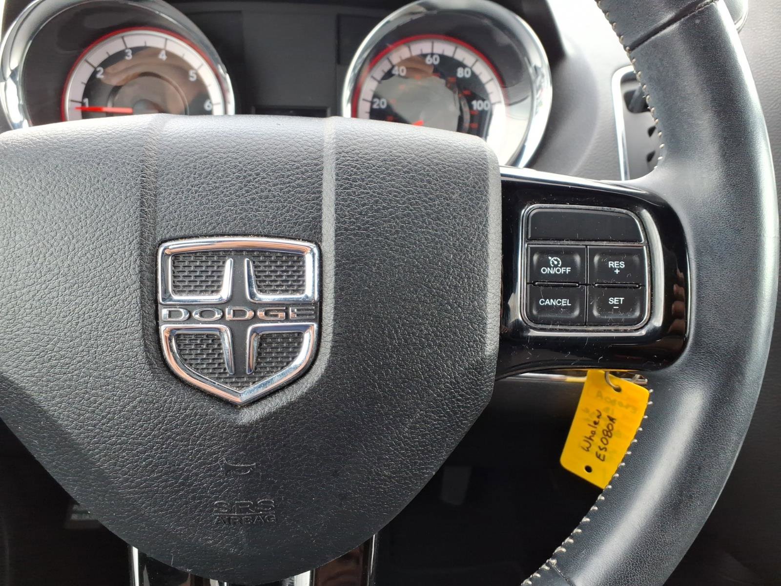 Used 2018 Dodge Grand Caravan SE image 20