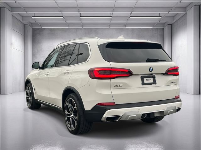 Used 2022 BMW X5 sDrive40i w/ Premium Package image 5