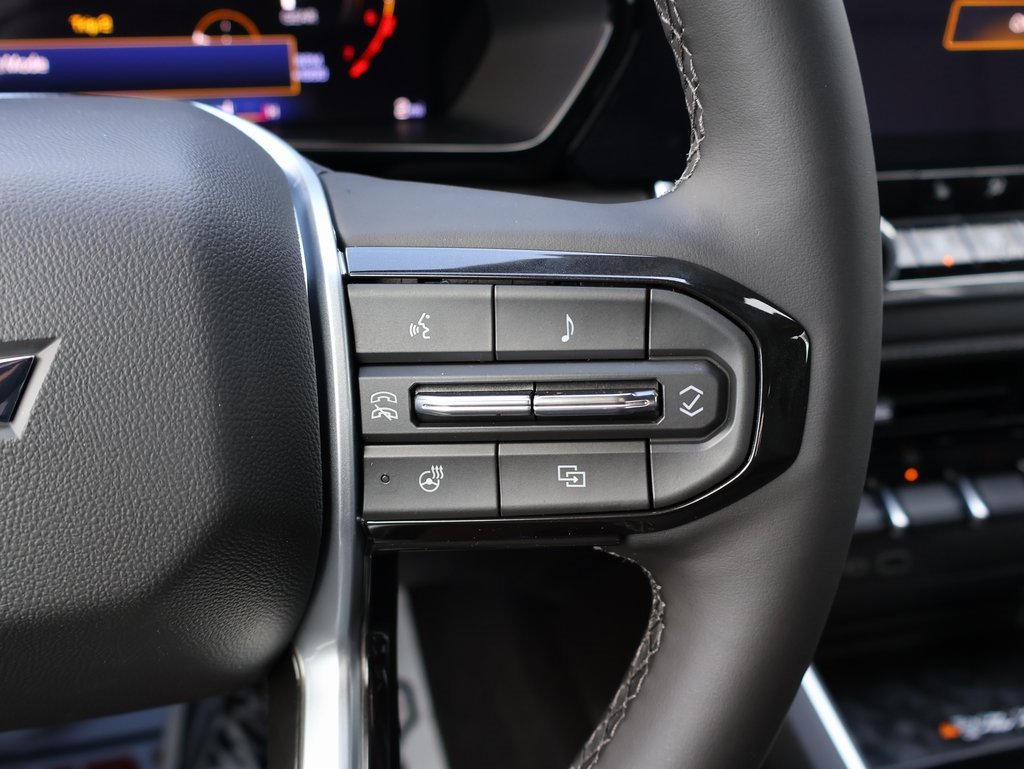 New 2026 Chevrolet Colorado LT w/ LT Convenience Package image 16