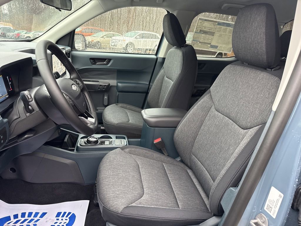 New 2026 Ford Maverick XLT w/ Equipment Group 301A image 14