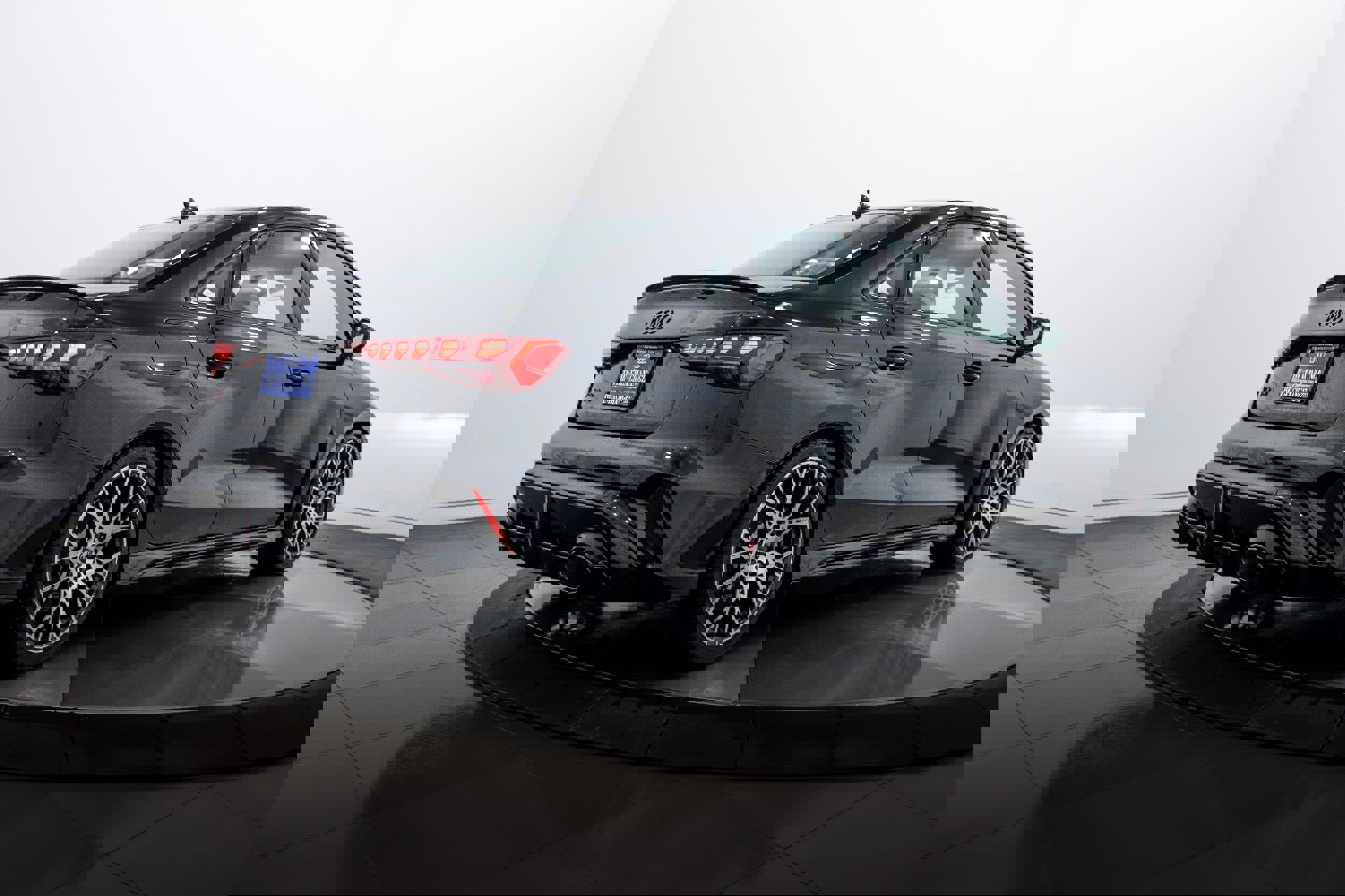 New 2025 Audi RS 3 image 5