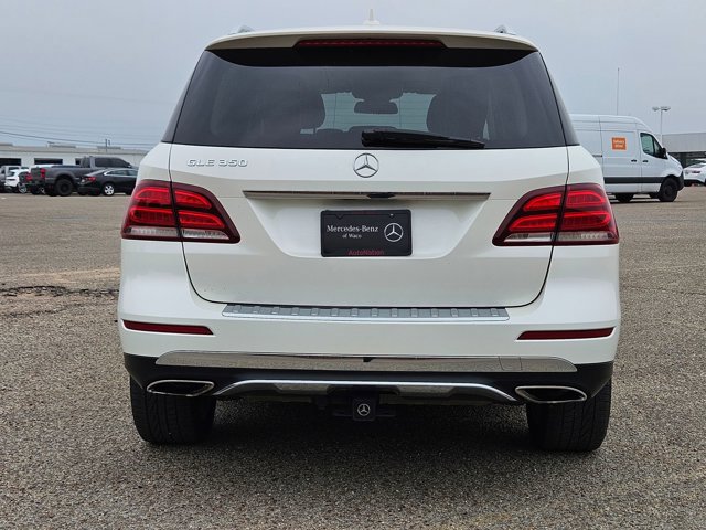 Used 2017 Mercedes-Benz GLE 350 image 6
