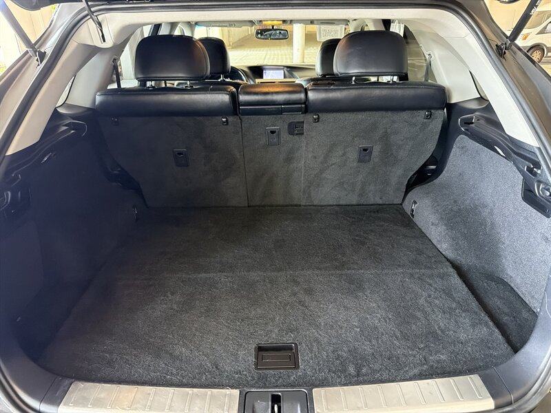 Used 2013 Lexus RX 450h FWD w/ Navigation Pkg image 17