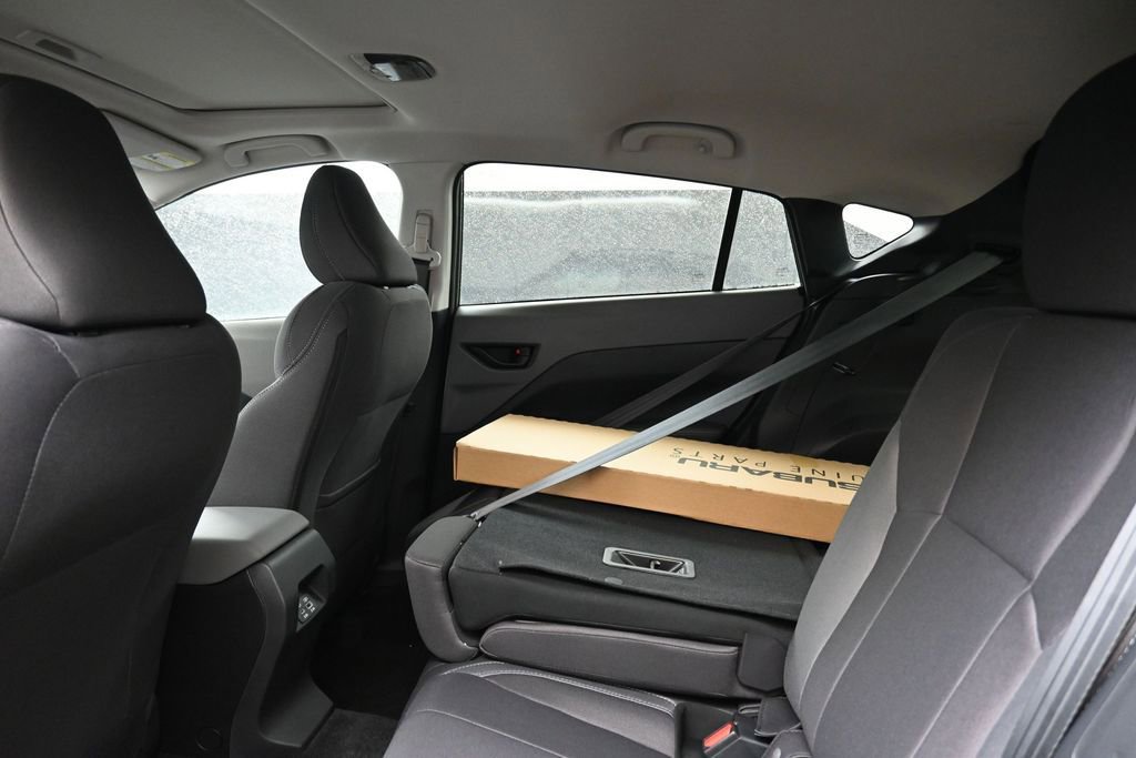 New 2026 Subaru Crosstrek 2.0i Premium AWD/4WD image 18