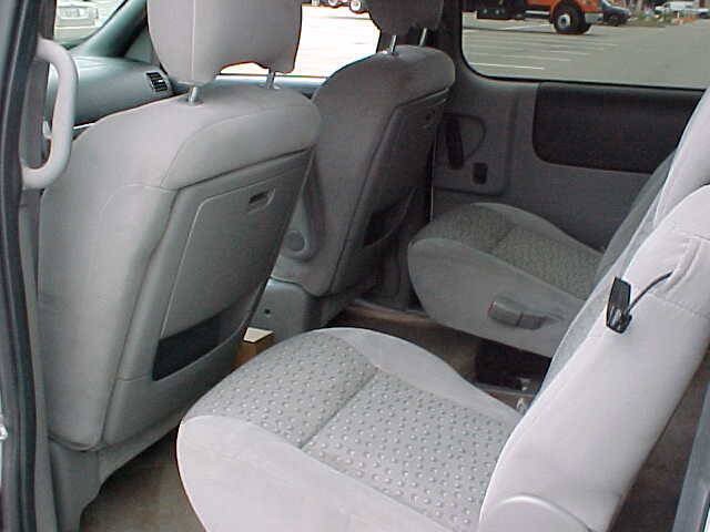 Used 2006 Chevrolet Uplander LS w/ Climate Package FWD image 17