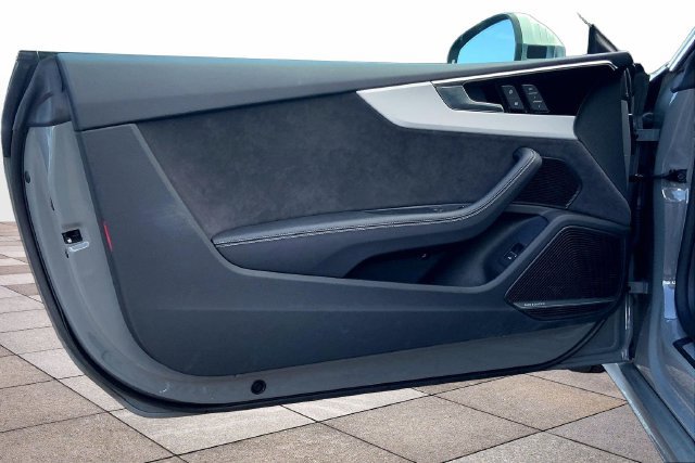 Used 2021 Audi S5 Premium Plus w/ Premium Plus AWD/4WD image 26