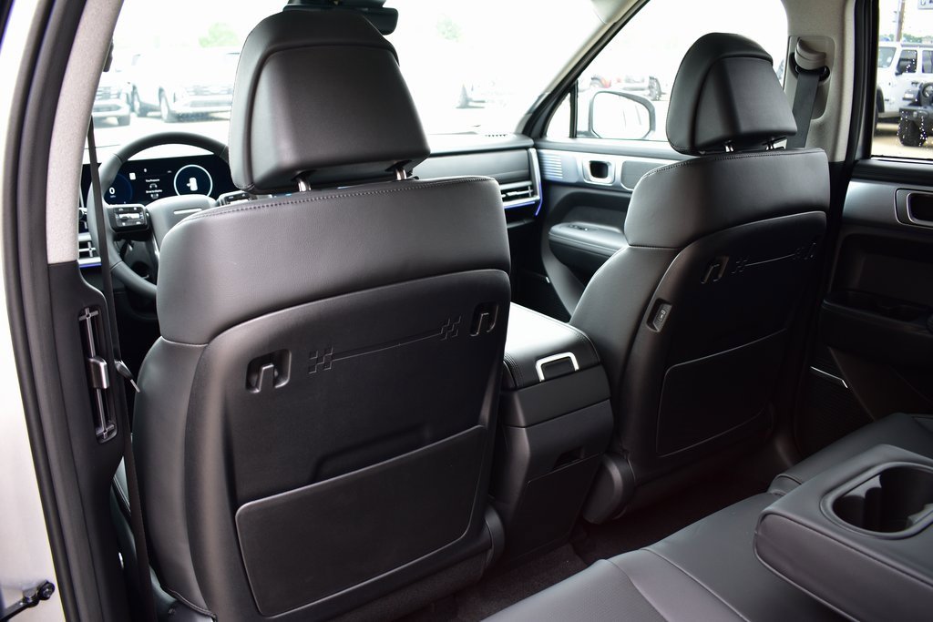 New 2025 Hyundai Santa Fe Limited image 27