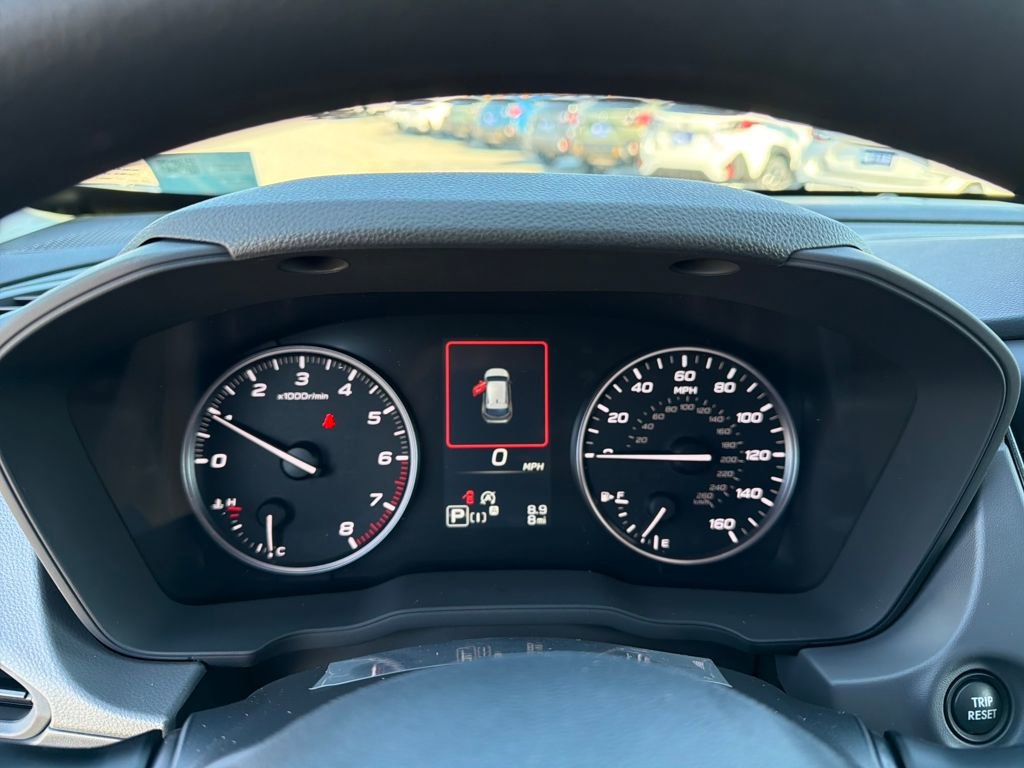 New 2026 Subaru Crosstrek 2.0i Premium image 20