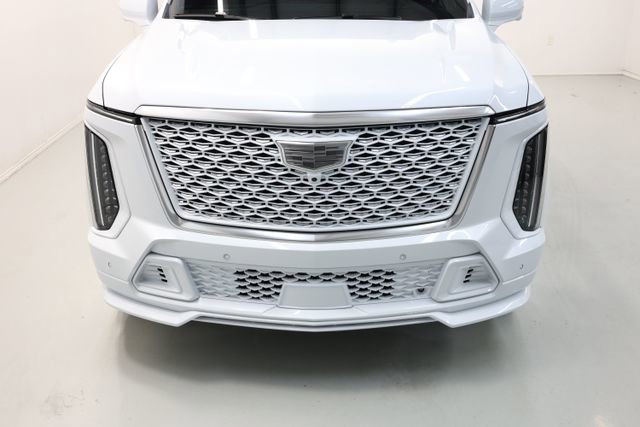 Used 2026 Cadillac Escalade V AWD/4WD image 69