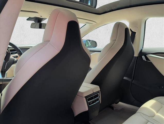 Used 2018 Tesla Model S 75D AWD/4WD image 16