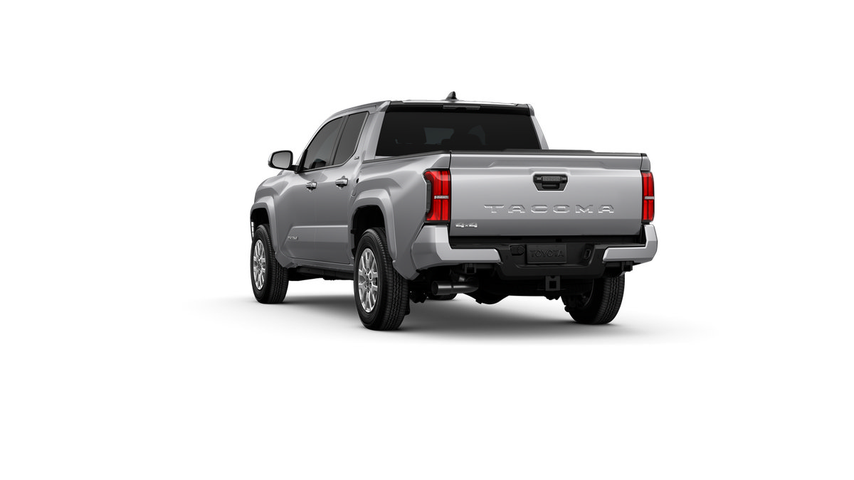 New 2026 Toyota Tacoma SR5 AWD/4WD image 33