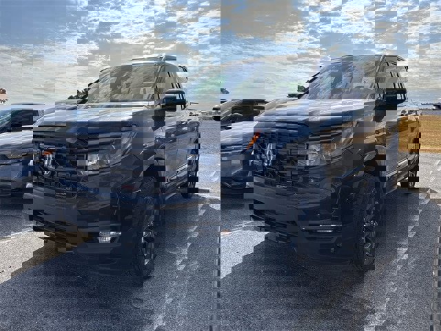 Used 2024 Honda Ridgeline Sport image 2