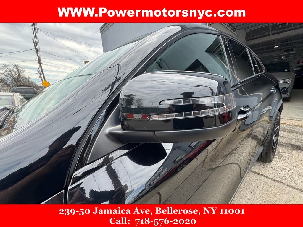 Used 2018 Mercedes-Benz GLE 43 AMG 4MATIC Coupe image 12