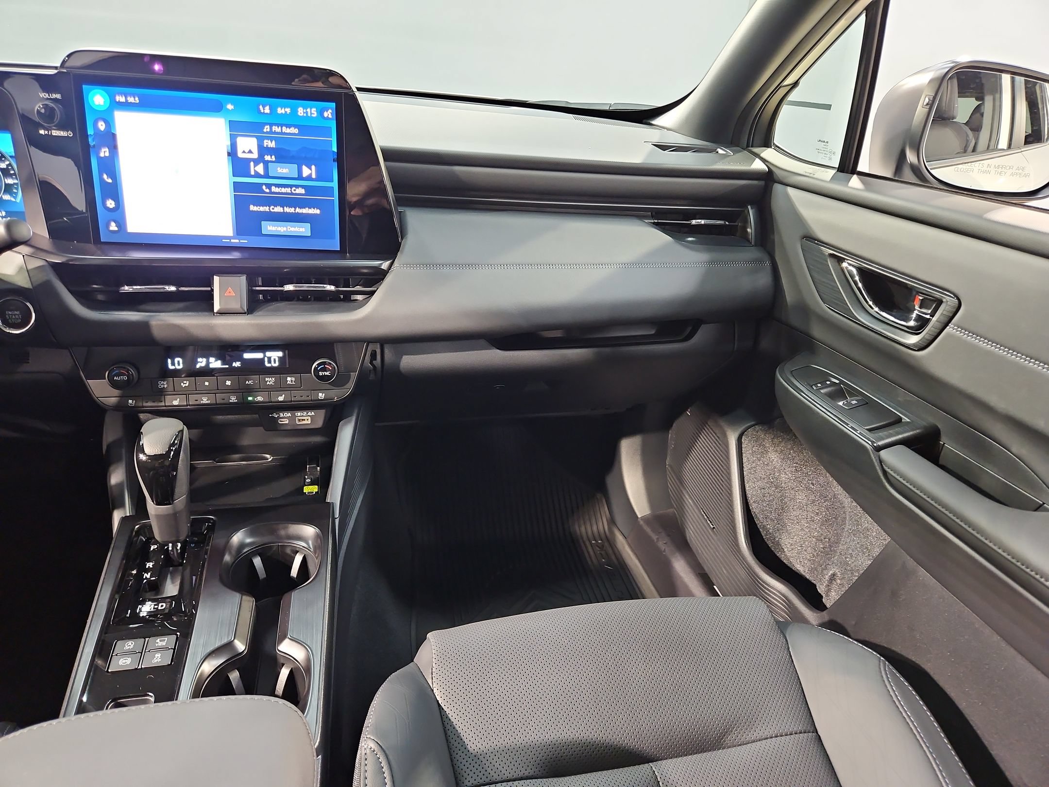 Used 2026 Subaru Outback Touring XT AWD/4WD image 11