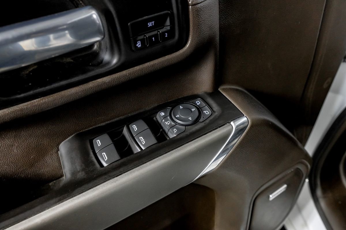 Used 2021 Chevrolet Silverado 2500 LTZ w/ LTZ Texas Edition image 36