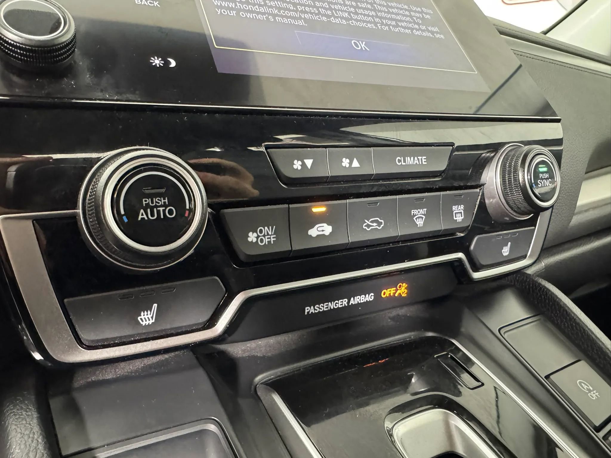 Used 2021 Honda CR-V Special Edition image 20