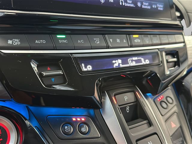 New 2026 Honda Odyssey Elite image 34