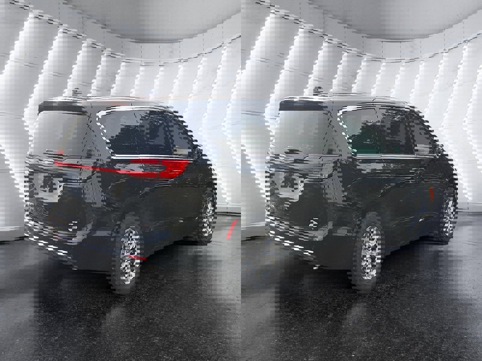 New 2026 Chrysler Pacifica Select image 6