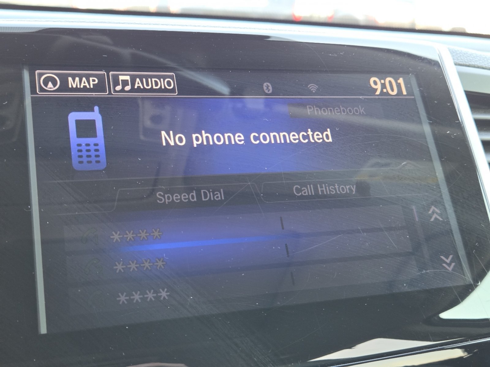 Used 2018 Honda Pilot Elite image 7