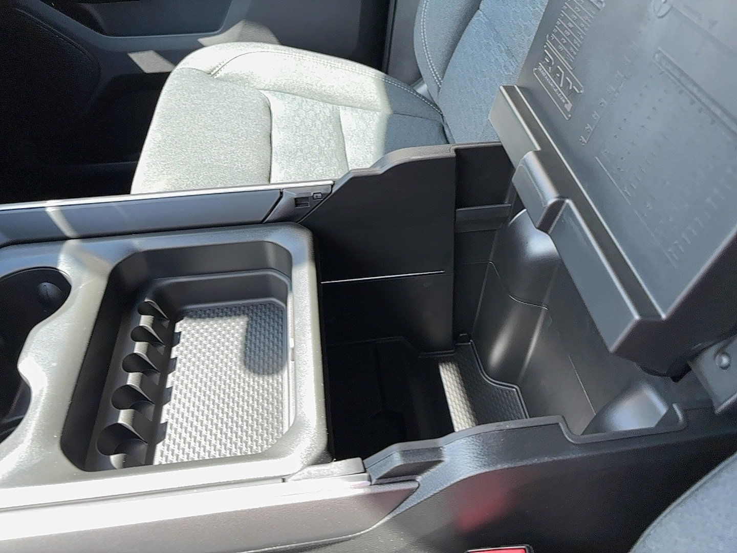 New 2026 RAM 1500 Big Horn AWD/4WD image 34