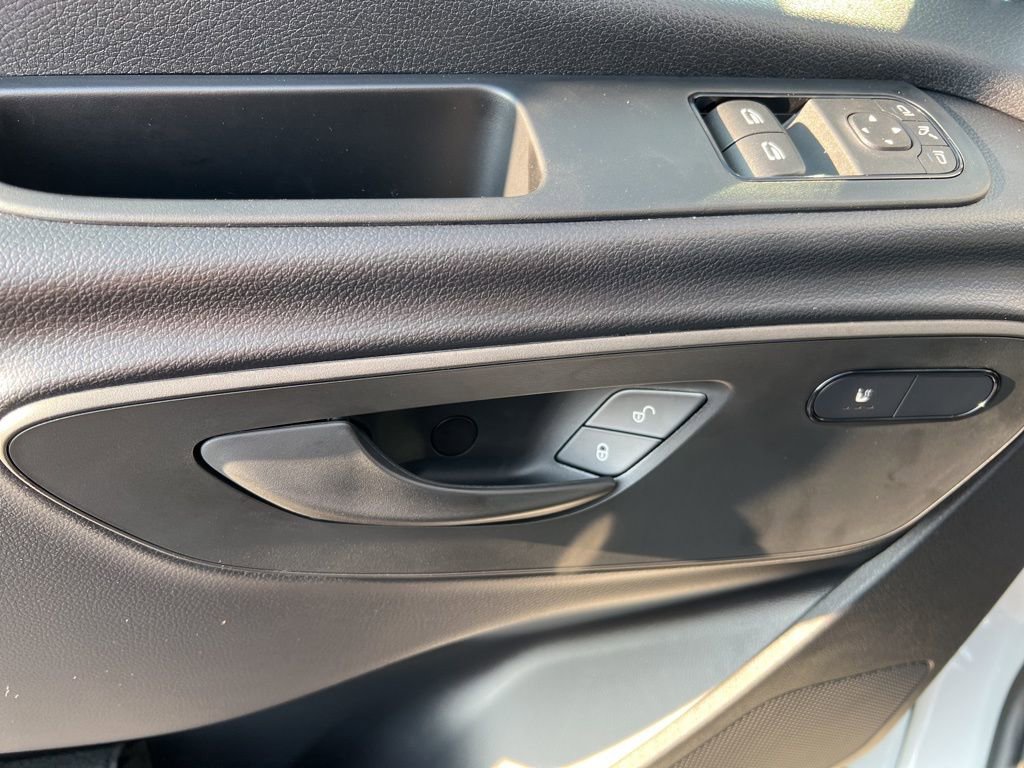 New 2025 Mercedes-Benz Sprinter 2500 image 12