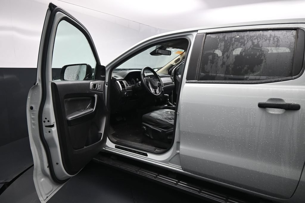 Used 2023 Ford Ranger XLT w/ Equipment Group 301A Mid RWD image 9