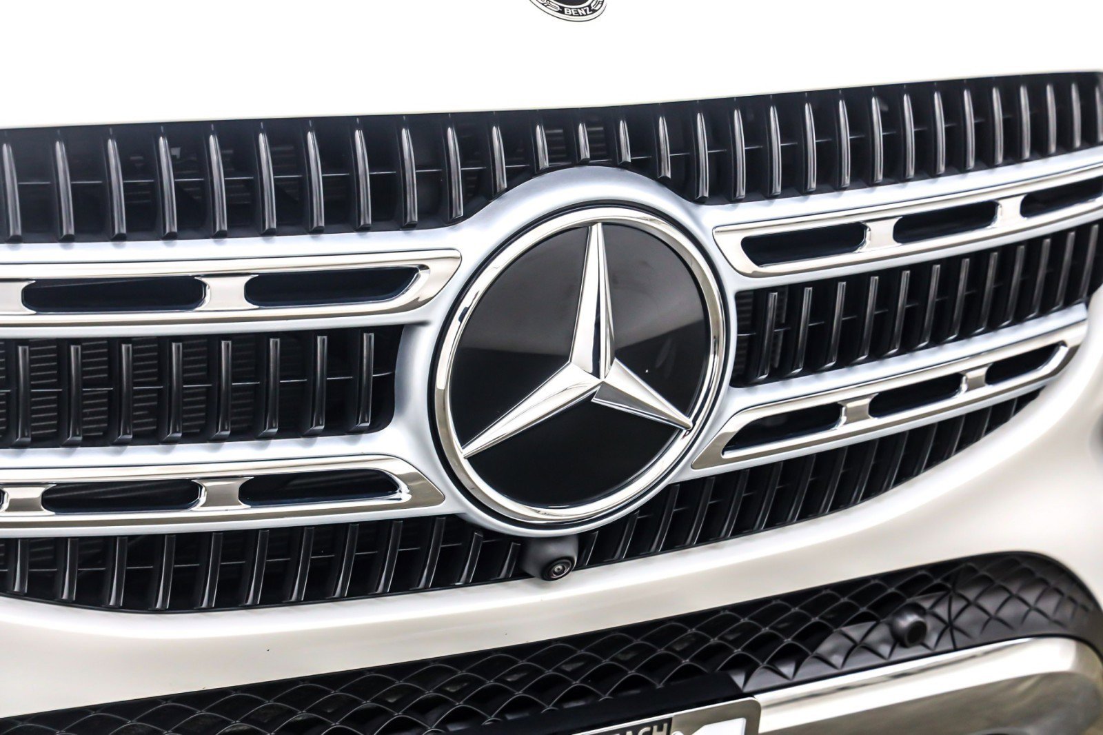 Certified 2025 Mercedes-Benz GLE 350 GLE 350 SUV image 14