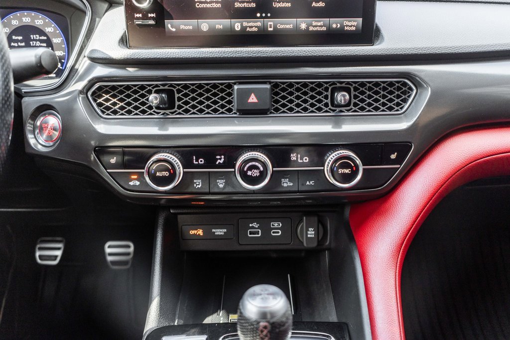 Used 2024 Acura Integra Type S image 22