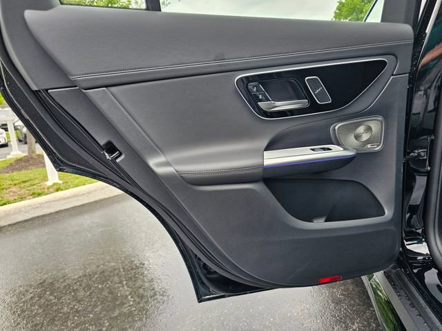 New 2025 Mercedes-Benz GLC 63 AMG S image 26