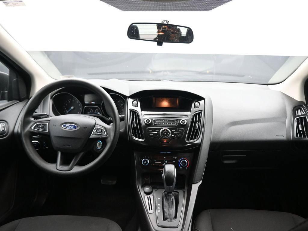 Used 2018 Ford Focus S image 31