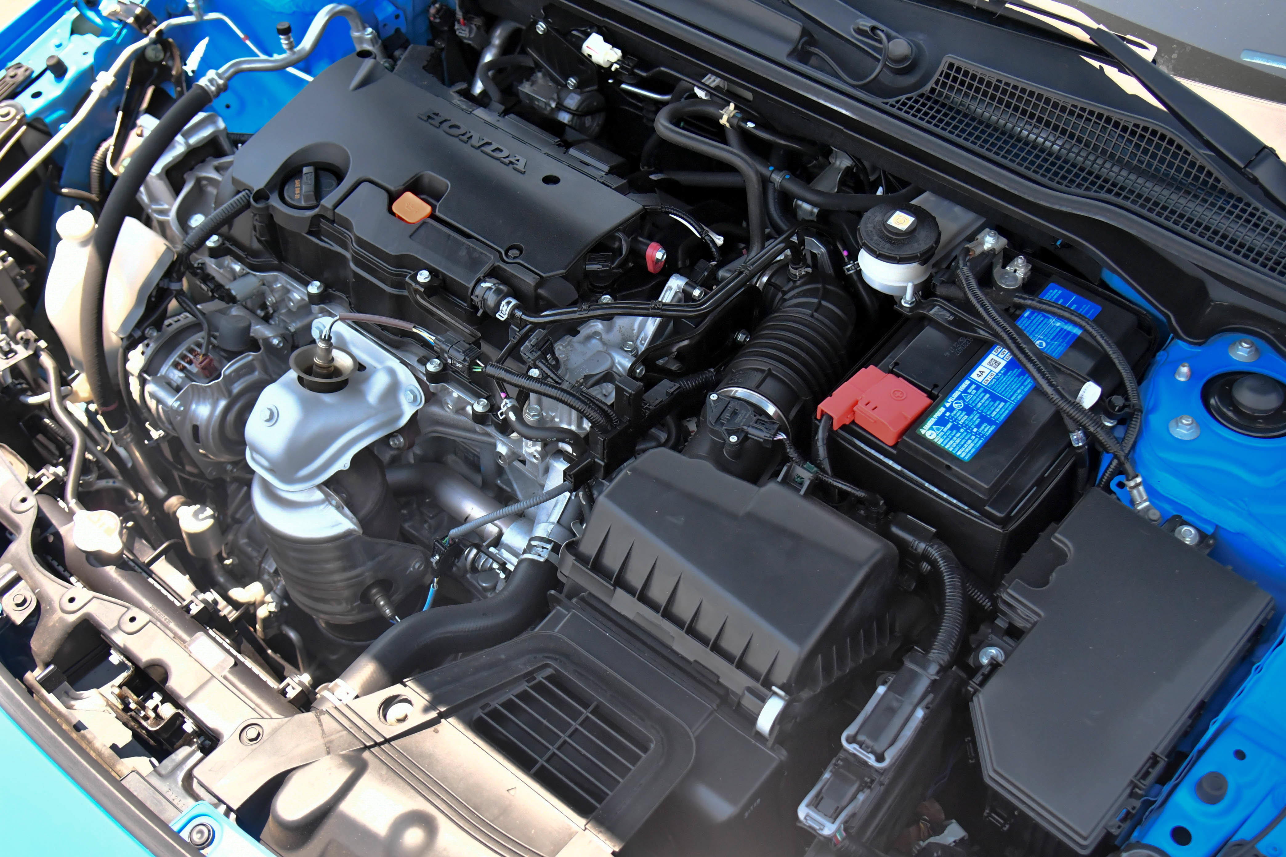 Used 2024 Honda Civic Sport image 44