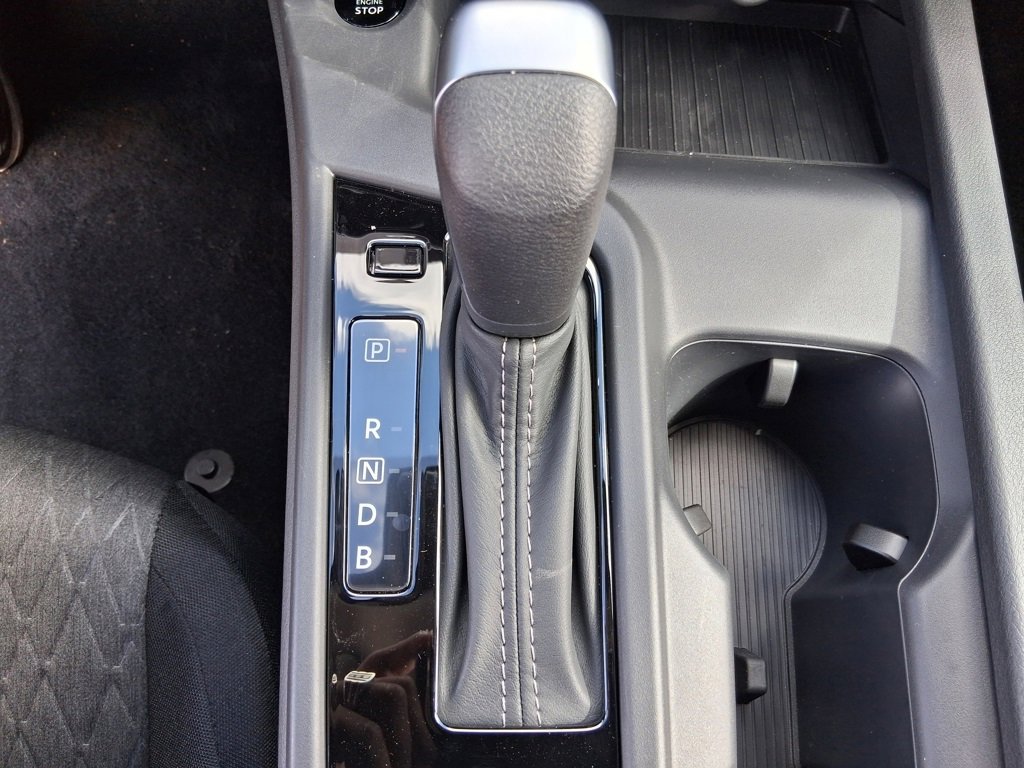 New 2026 Nissan Sentra SV w/ SV Convenience Package image 17