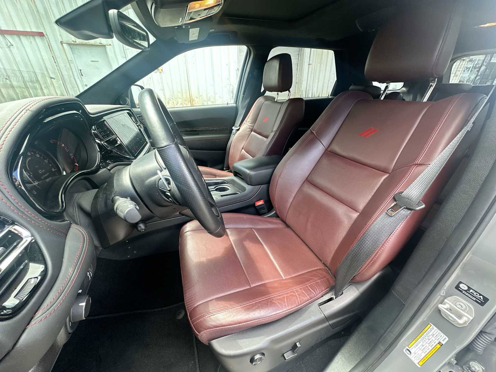 Used 2024 Dodge Durango R/T image 13