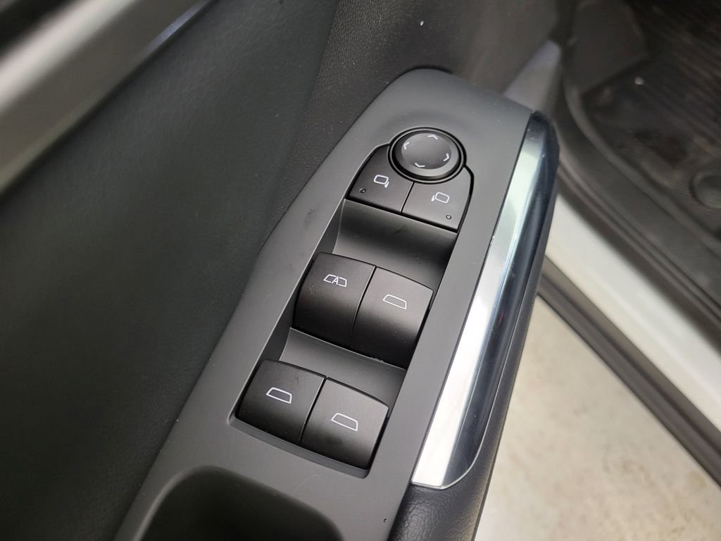 New 2026 Chevrolet Traverse LT w/ Driver Confidence Package FWD image 27