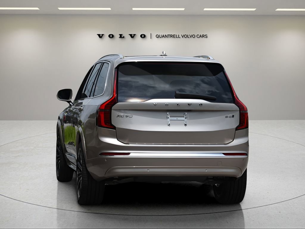 New 2026 Volvo XC90 B5 Ultra w/ Protection Package Premier image 5