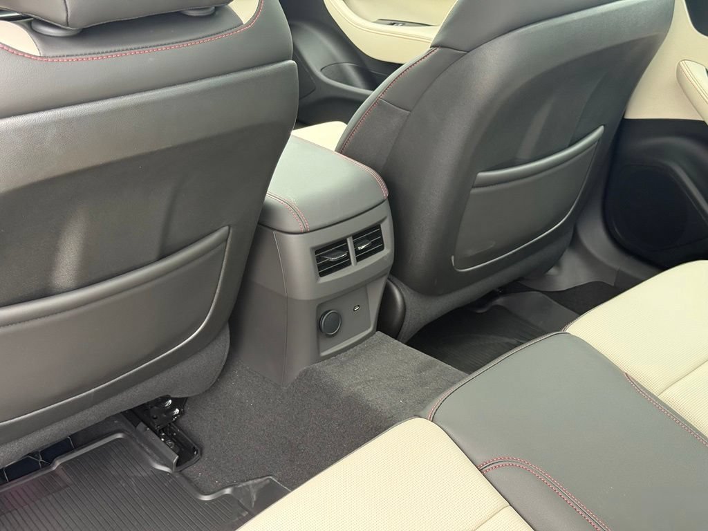 New 2026 Cadillac CT5 Sport w/ Technology Package RWD image 22