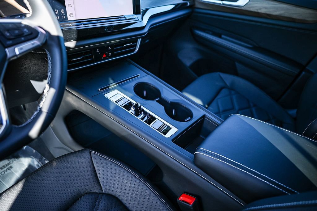 New 2026 Volkswagen Atlas SE image 31