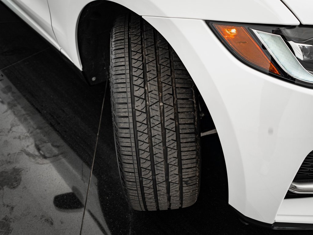 Used 2023 Jaguar F-PACE S image 52