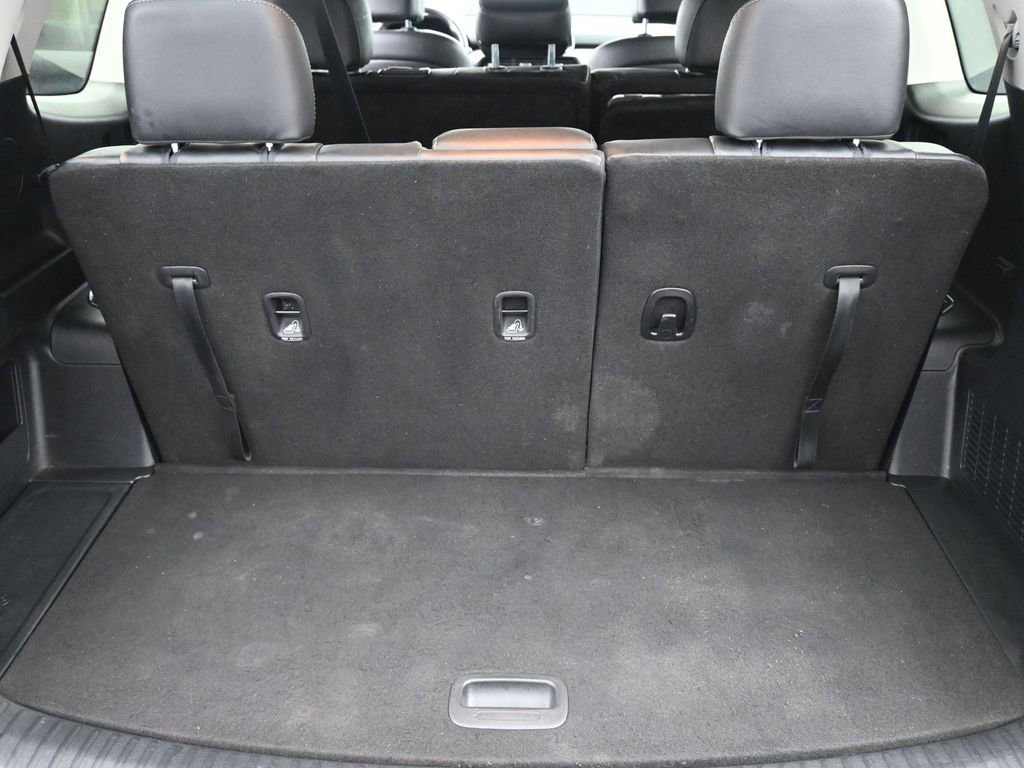 Used 2022 Kia Telluride LX image 14