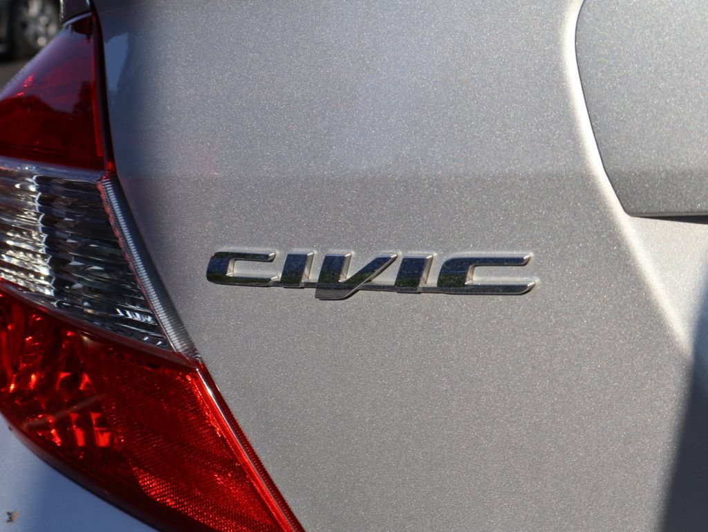 Used 2012 Honda Civic LX image 8