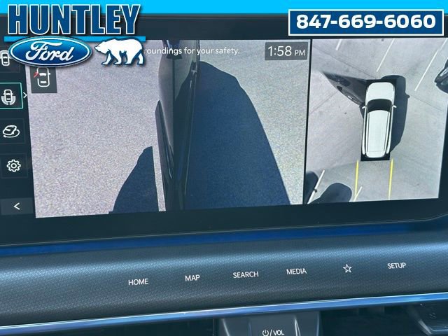 Used 2024 Kia EV9 GT-Line image 39