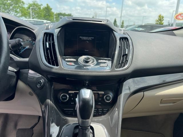 Used 2014 Ford Escape Titanium w/ Equipment Group 401A FWD image 18